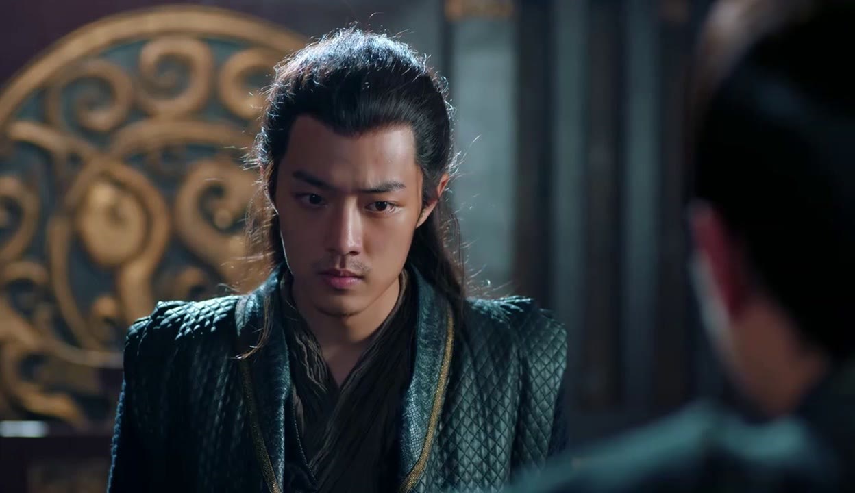 狼殿下免费观看(狼殿下免费观看全集完整版在线观看)