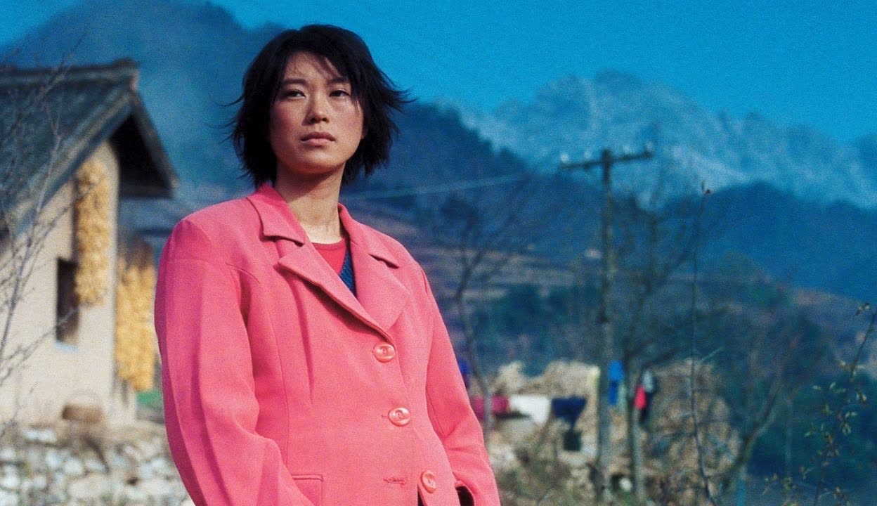盲山在线观看(盲山在线观看全集)