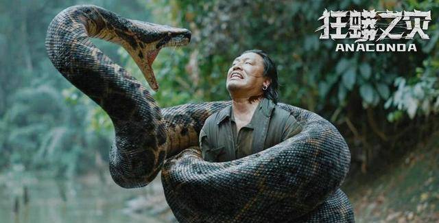 王蛇对巨蟒高清(王蛇对巨蟒国语高清百度影音)