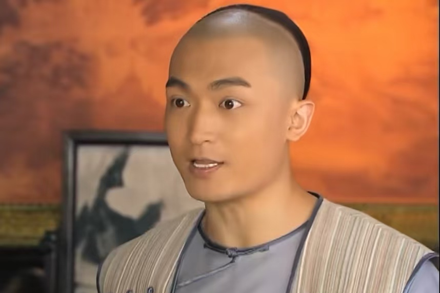 电视剧怪侠欧阳德(电视剧怪侠欧阳德免费观看)