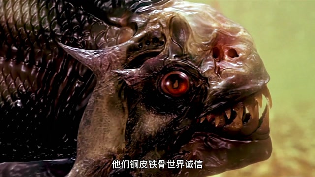食人鱼3ddqvod(食人鱼事件 电视剧)