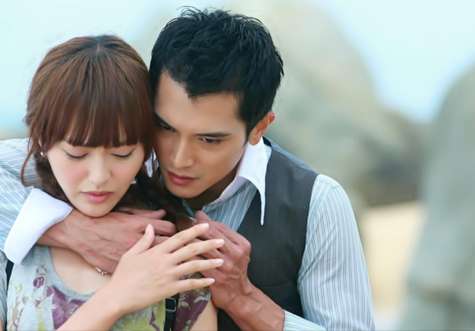 爱情睡醒了首映礼完整版(爱情睡醒了的主要演员是谁)