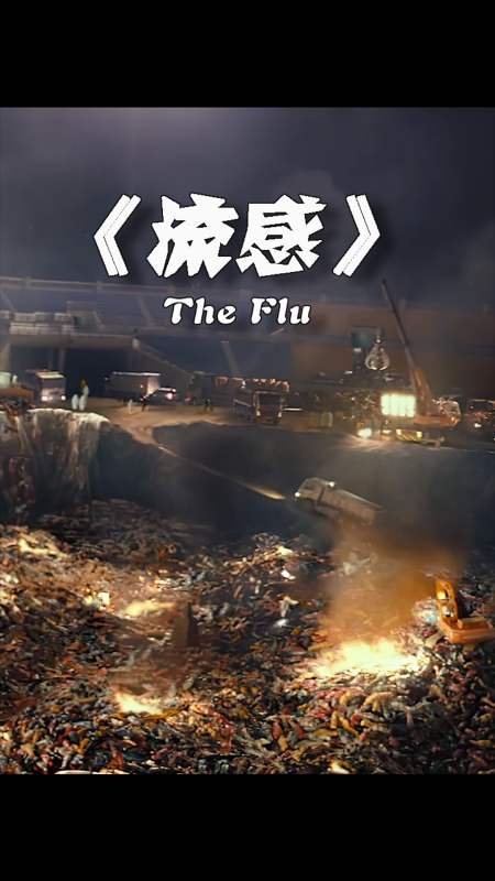 流感电影免费完整版(流感电影完整免费观看中文版)