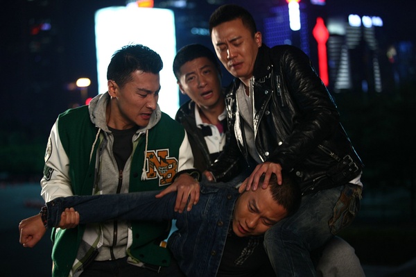 北京青年电视剧下载(北京青年电视剧下载全集)