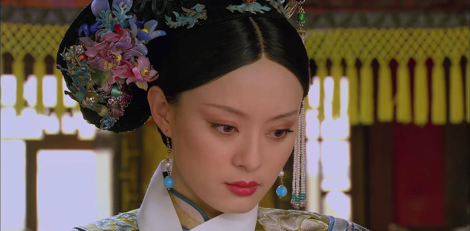 甄嬛全集(甄嬛全集百度网盘)