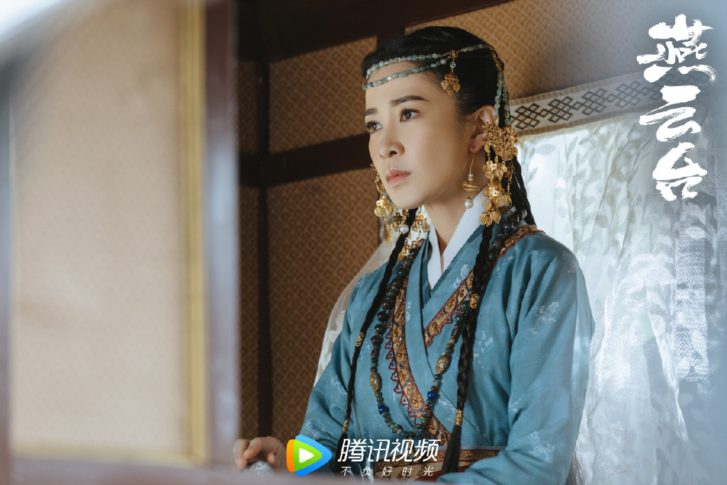 燕云台电视剧免费播放(燕云台电视剧免费播放全集)