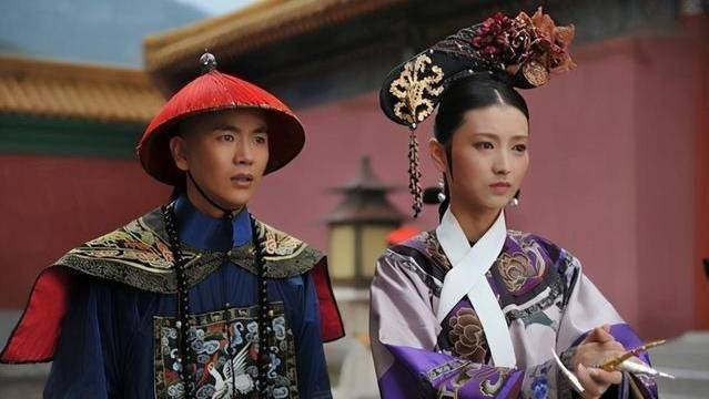 甄嬛传全集观看(甄嬛传全集观看免费版高清观看)