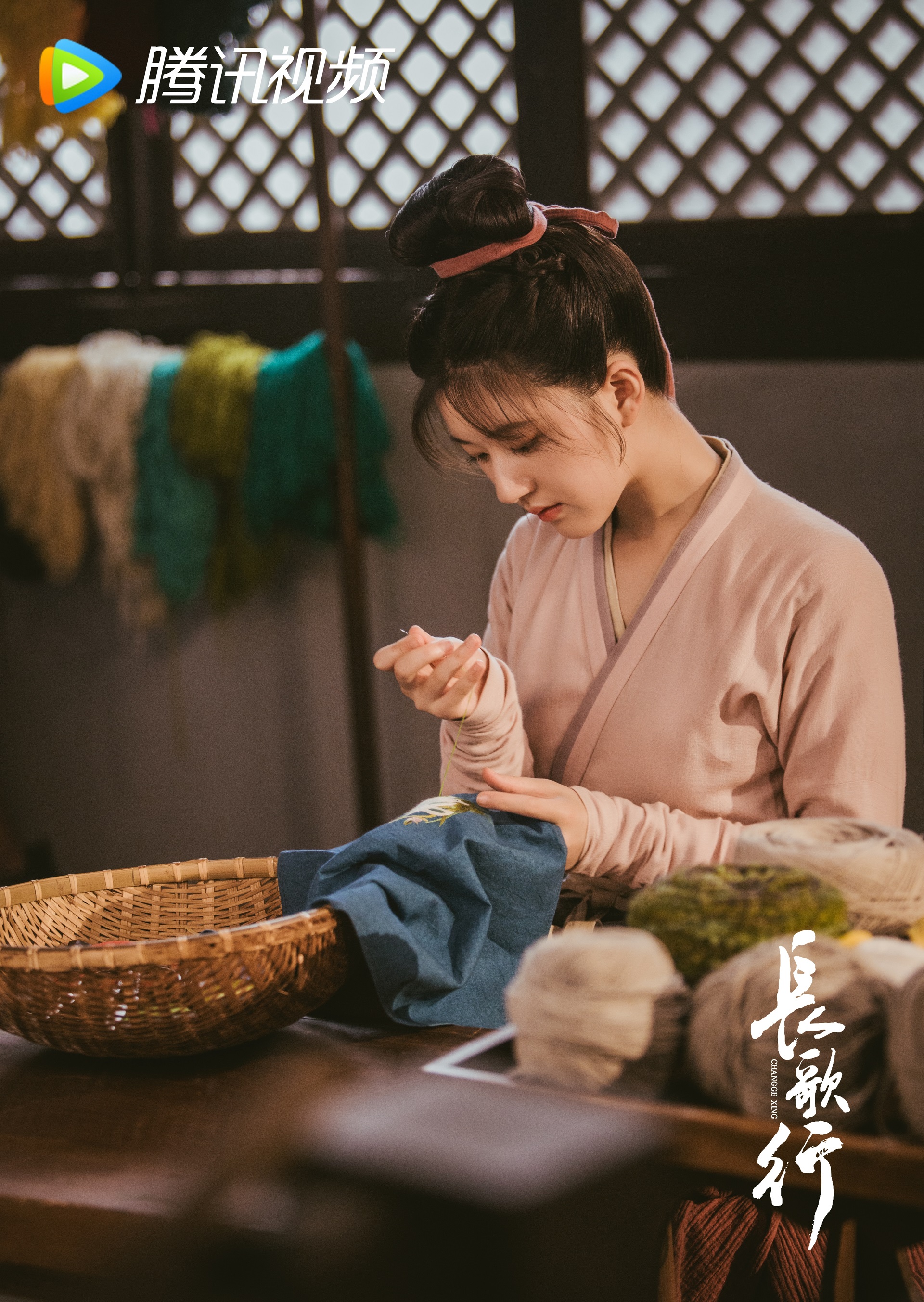 长歌行电视剧全集免费西瓜(长歌行电视剧免费观看西瓜13集)