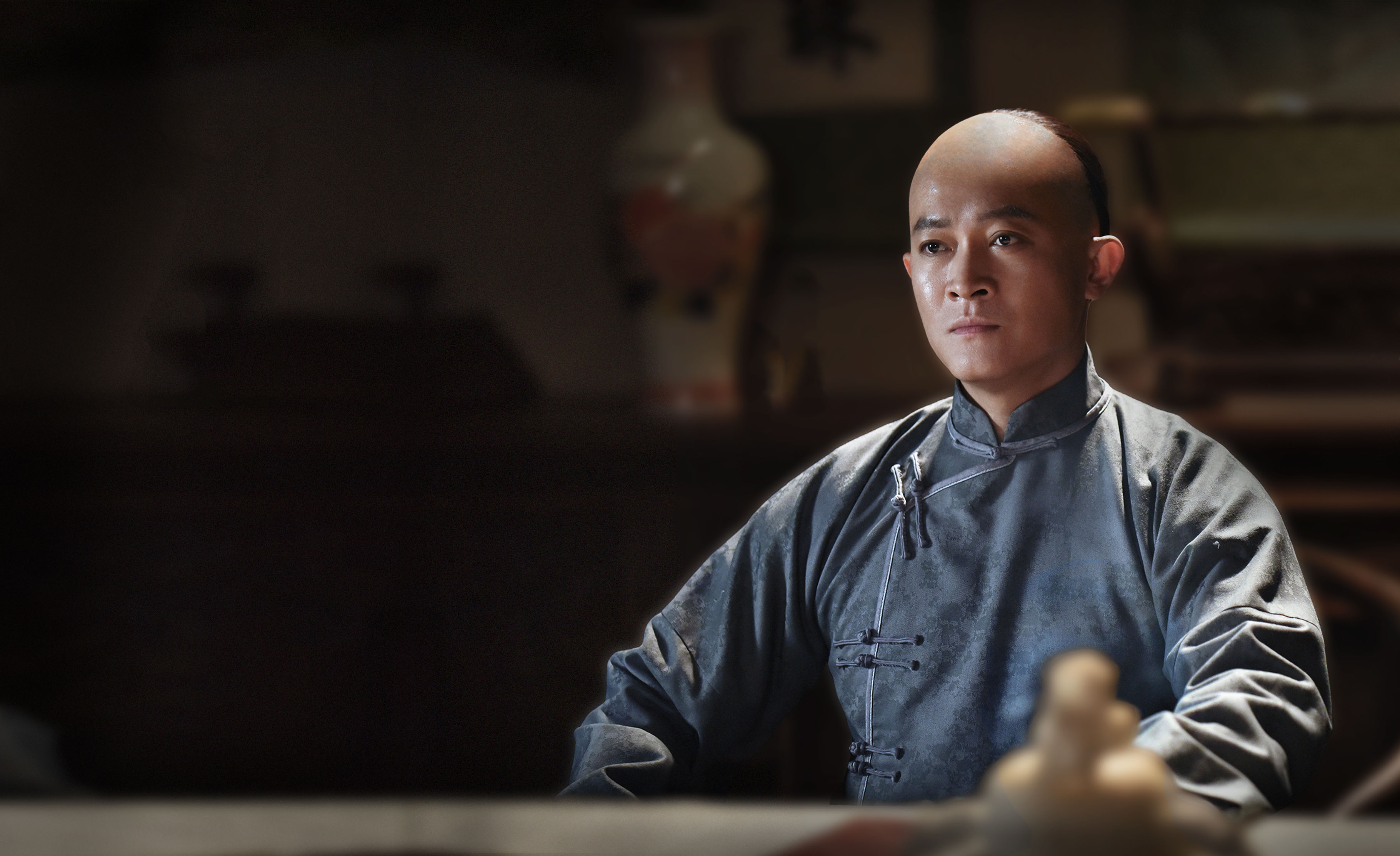 大侠霍元甲2020(大侠霍元甲2020赵文卓版)