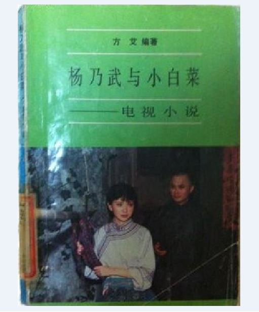 杨乃武与小白菜电影(杨乃武与小白菜电视剧1990在线播放)