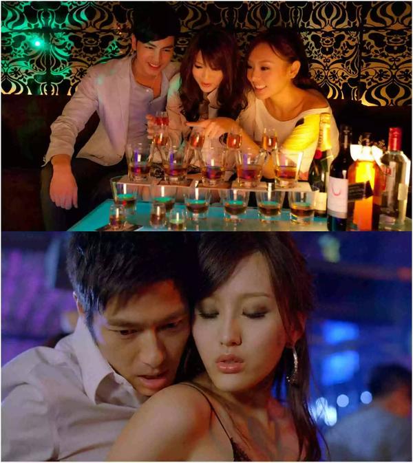 喜爱夜浦3(喜爱夜蒲电视剧免费观看国语版)