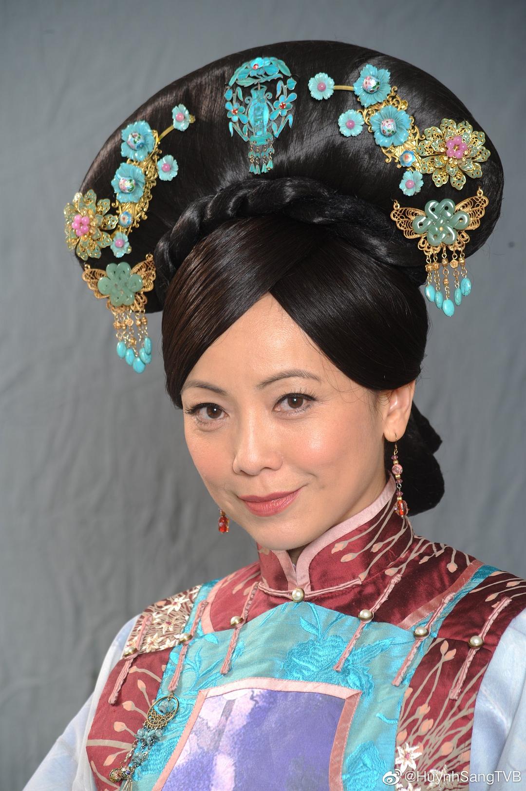 金枝欲孽2国语(金枝欲孽2国语播单优酷视频)