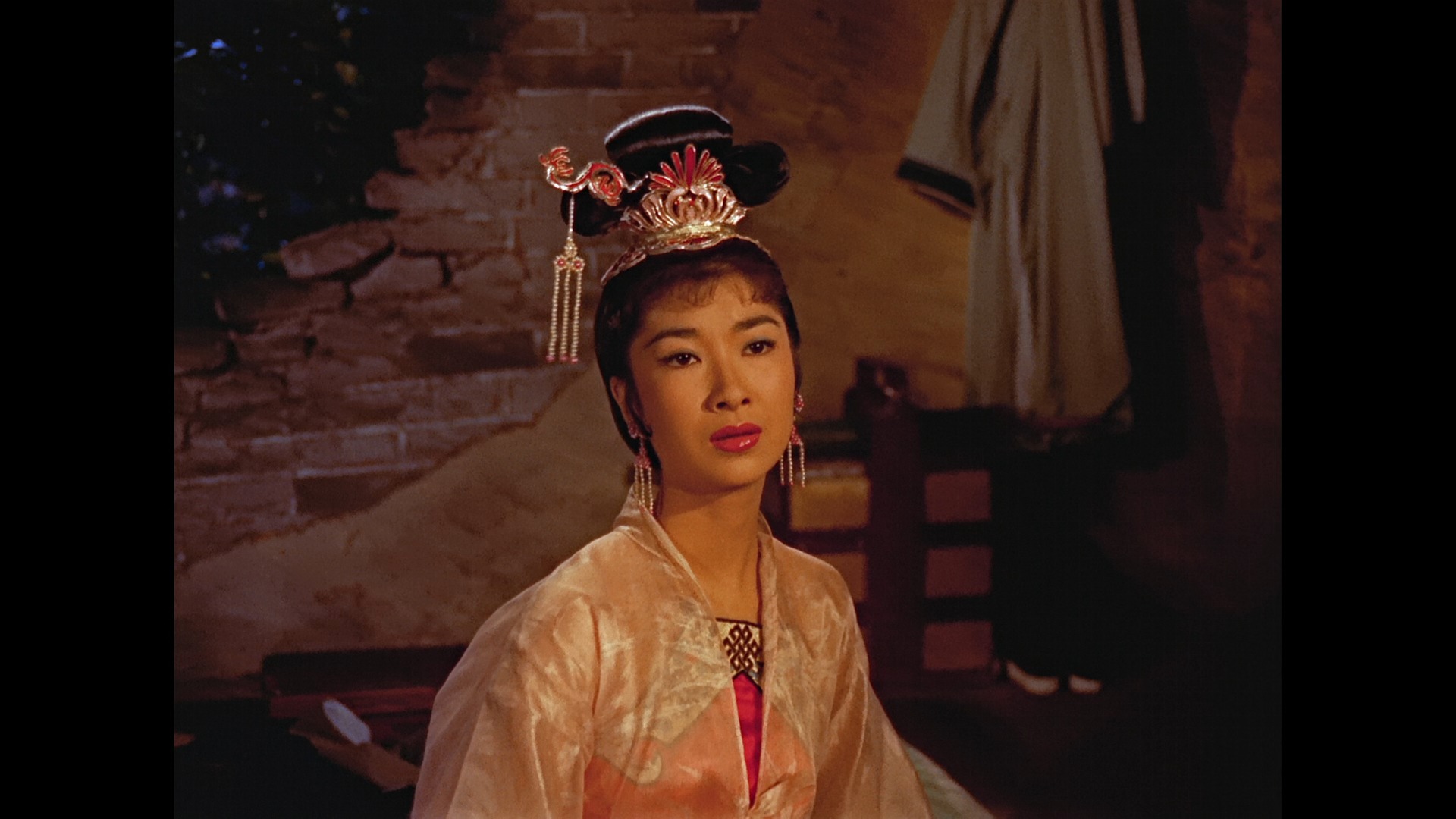 倩女幽魂百度影音(倩女幽魂全集高清 百度网盘)