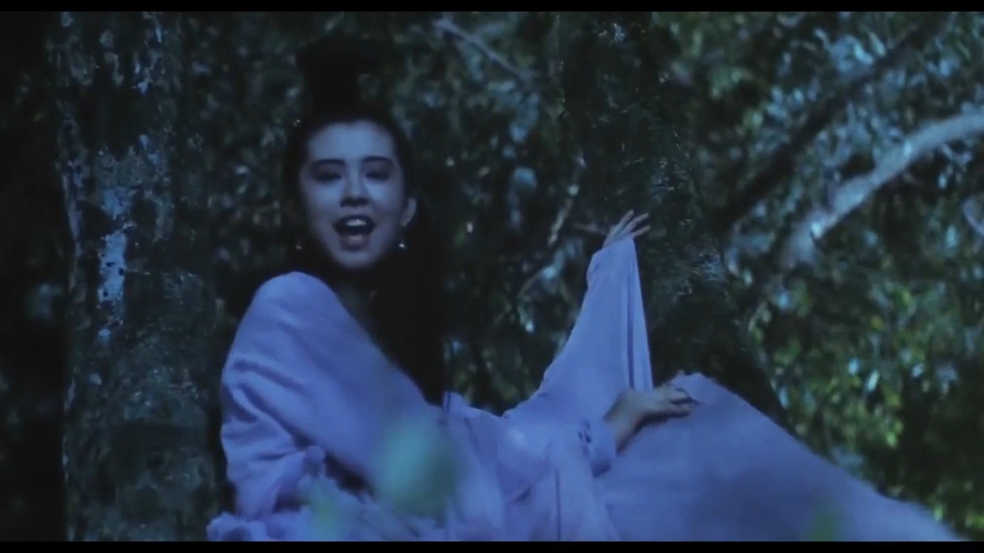 倩女幽魂百度影音(倩女幽魂全集高清 百度网盘)