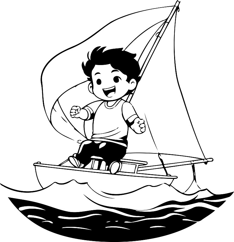 海上男孩(海上男孩 韩国电影完整版)