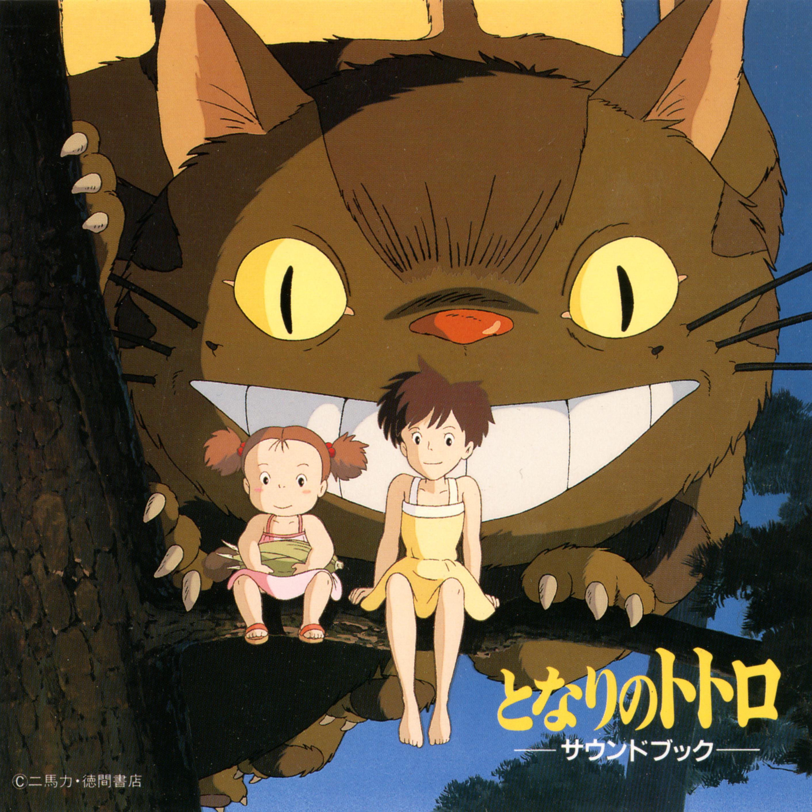 龙猫国语版高清(龙猫国语版免费观看完整版)