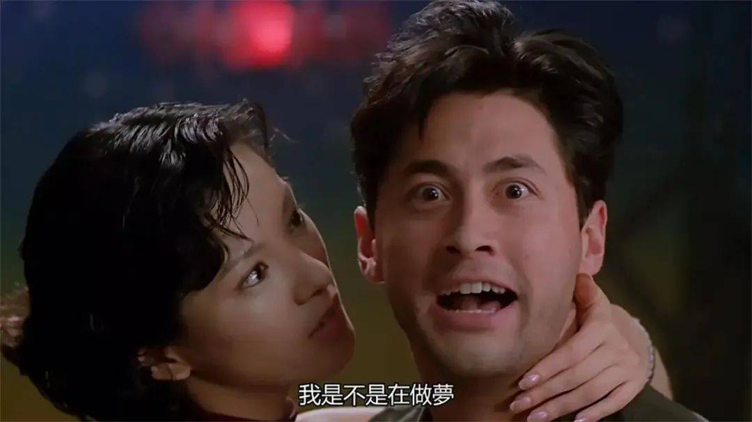 挡不住的疯情电影(挡不住的风情电影说的是什么)