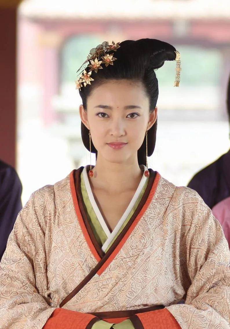 美人心计40(美人心计40集完整版免费观看)