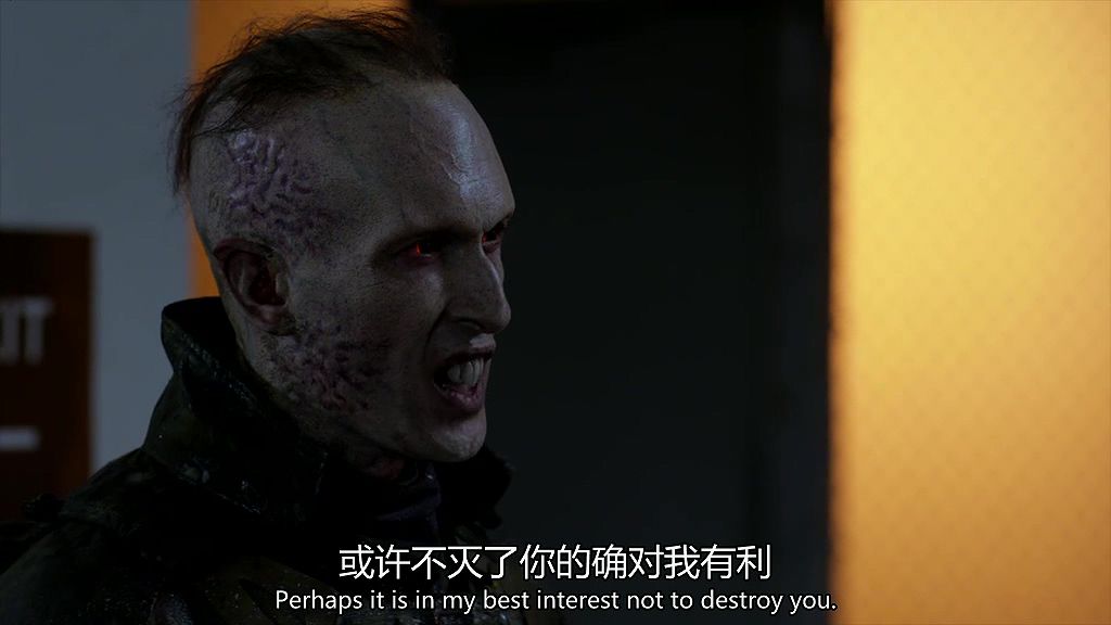 血族第三季(血族第三季 电视剧)