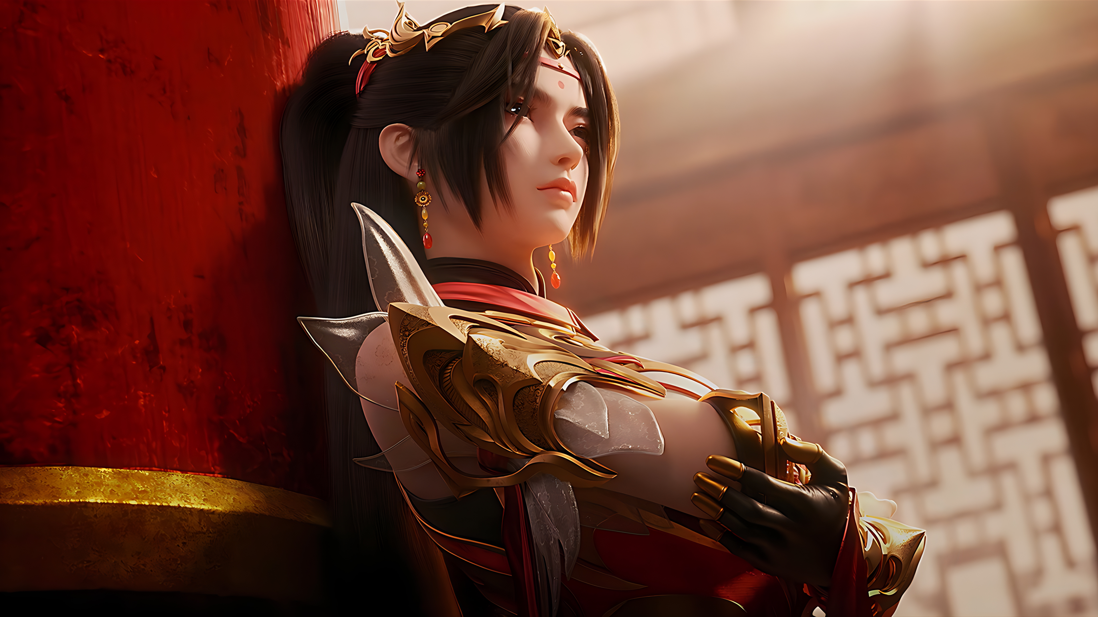 完美世界31集在线观看完整版(完美世界第30集免费观看完整版)