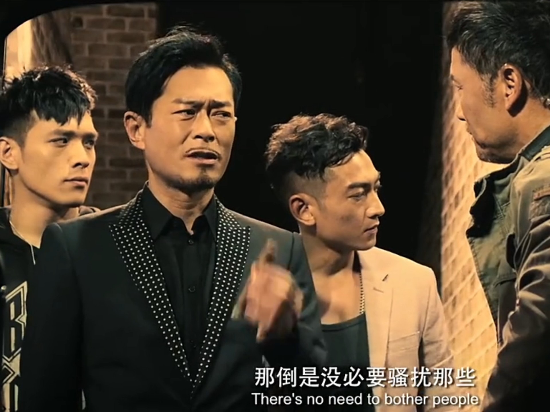 扫毒2天地对决在线播放(扫毒2天地对决完整版)