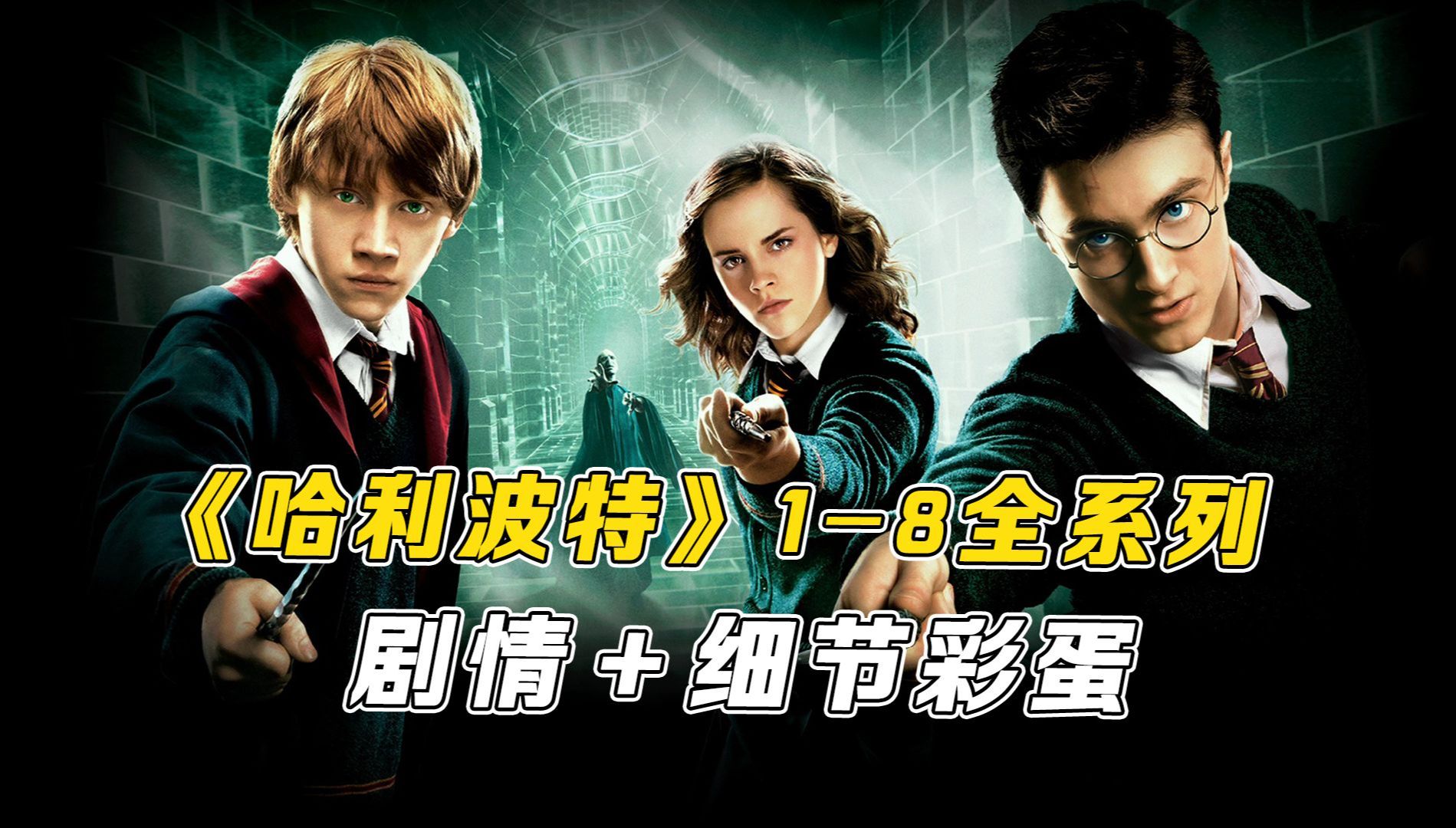 哈利波特在线观看(哈利波特在线观看电影)