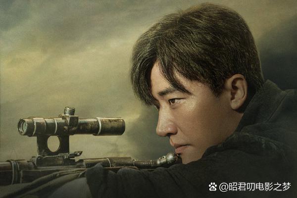 瞄准电视剧全集免费观看(瞄准电视剧)