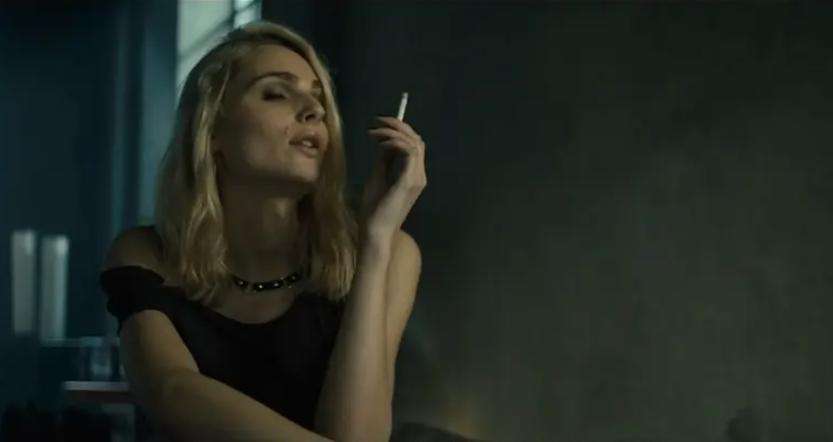 蜘蛛网中的女孩电影免费高清(蜘蛛网中的女孩高清观看)