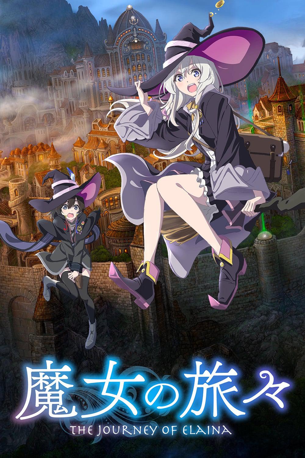 魔女在线观看(钢铁的魔女在线观看)
