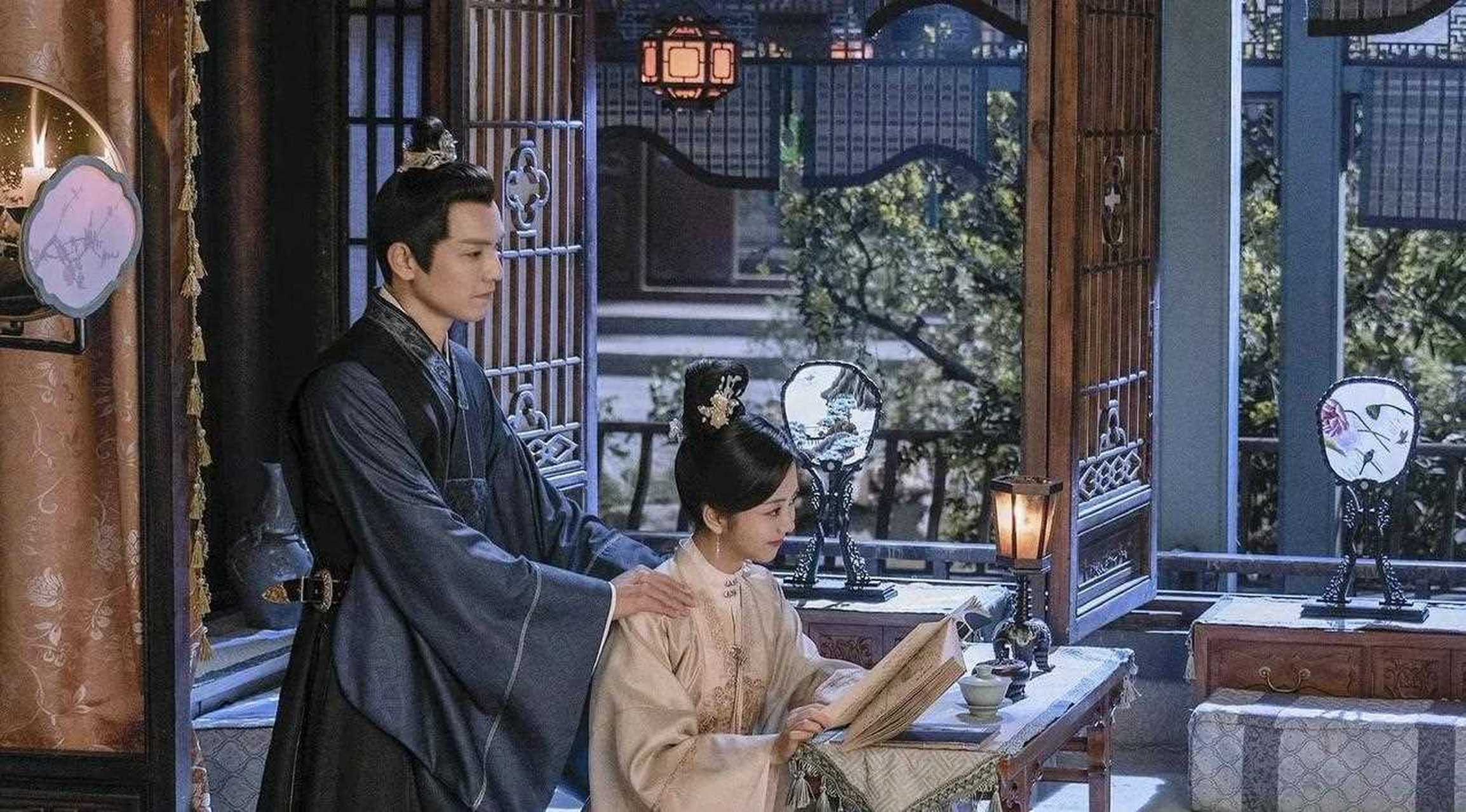 锦心似玉电视剧免费观看(锦心似玉电视剧免费观看完整版超清)
