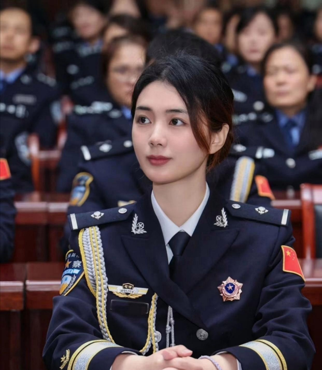 民国警花(民国警花电视剧全集免费观看)
