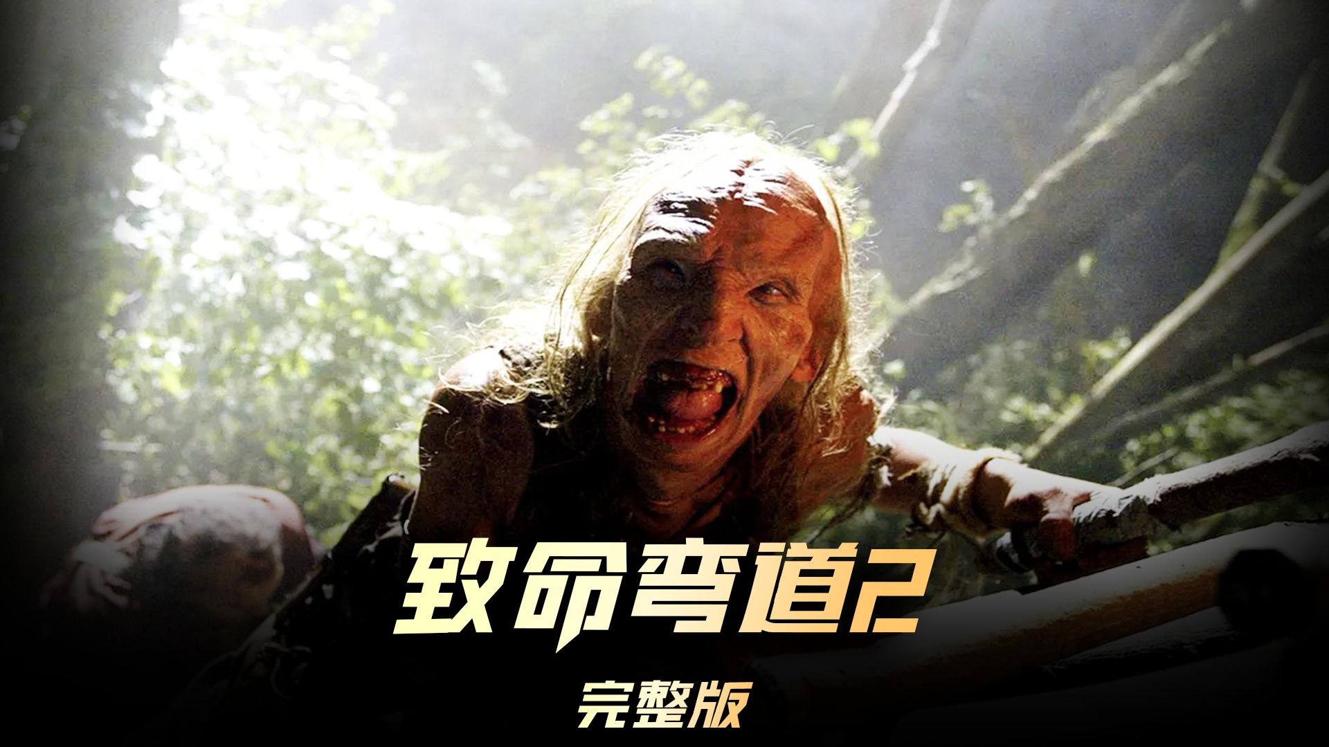 致命弯道2高清(致命弯道1免费观看)