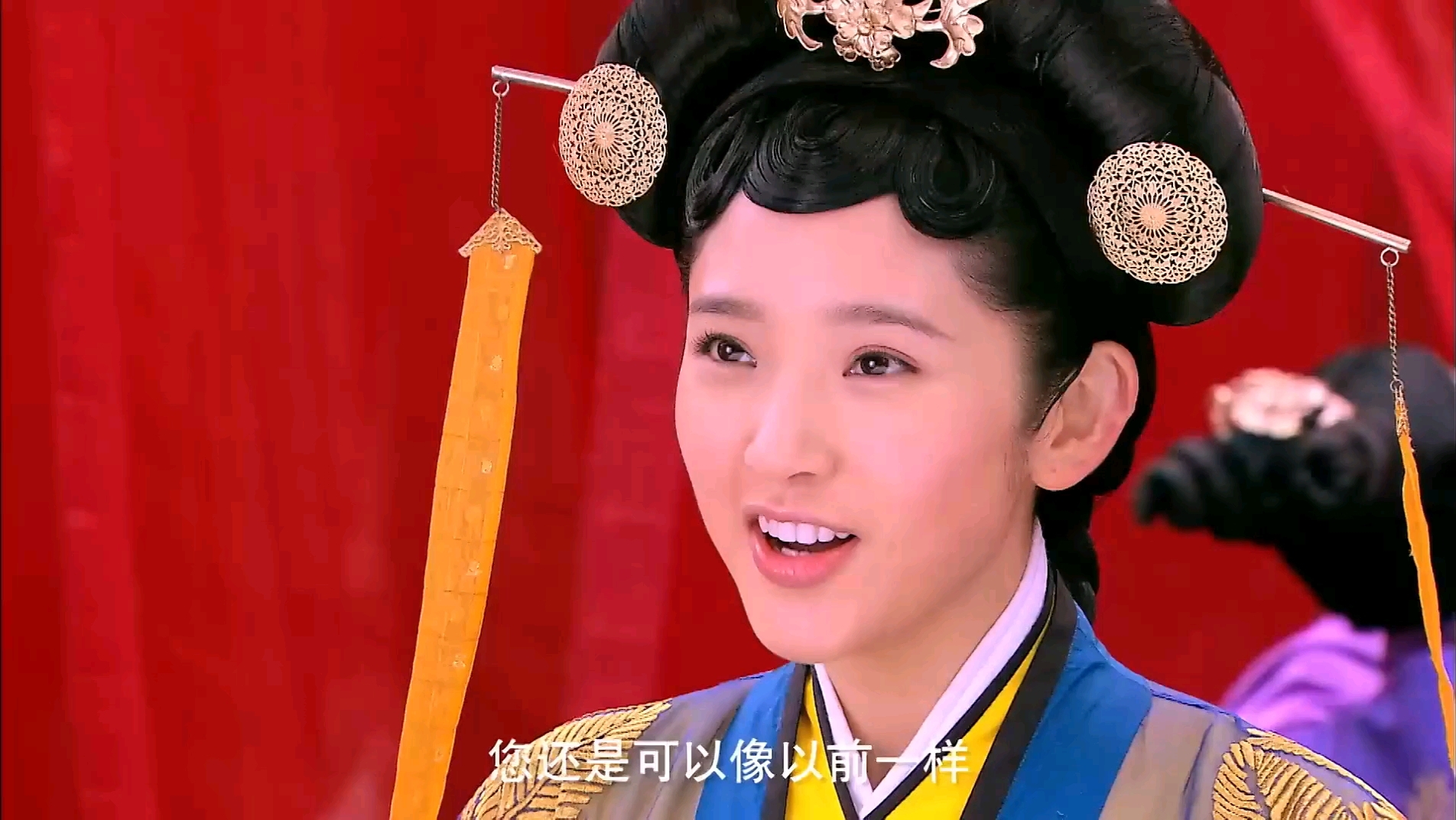 哪里可以看陆贞传奇全集(陆贞传奇第一季)