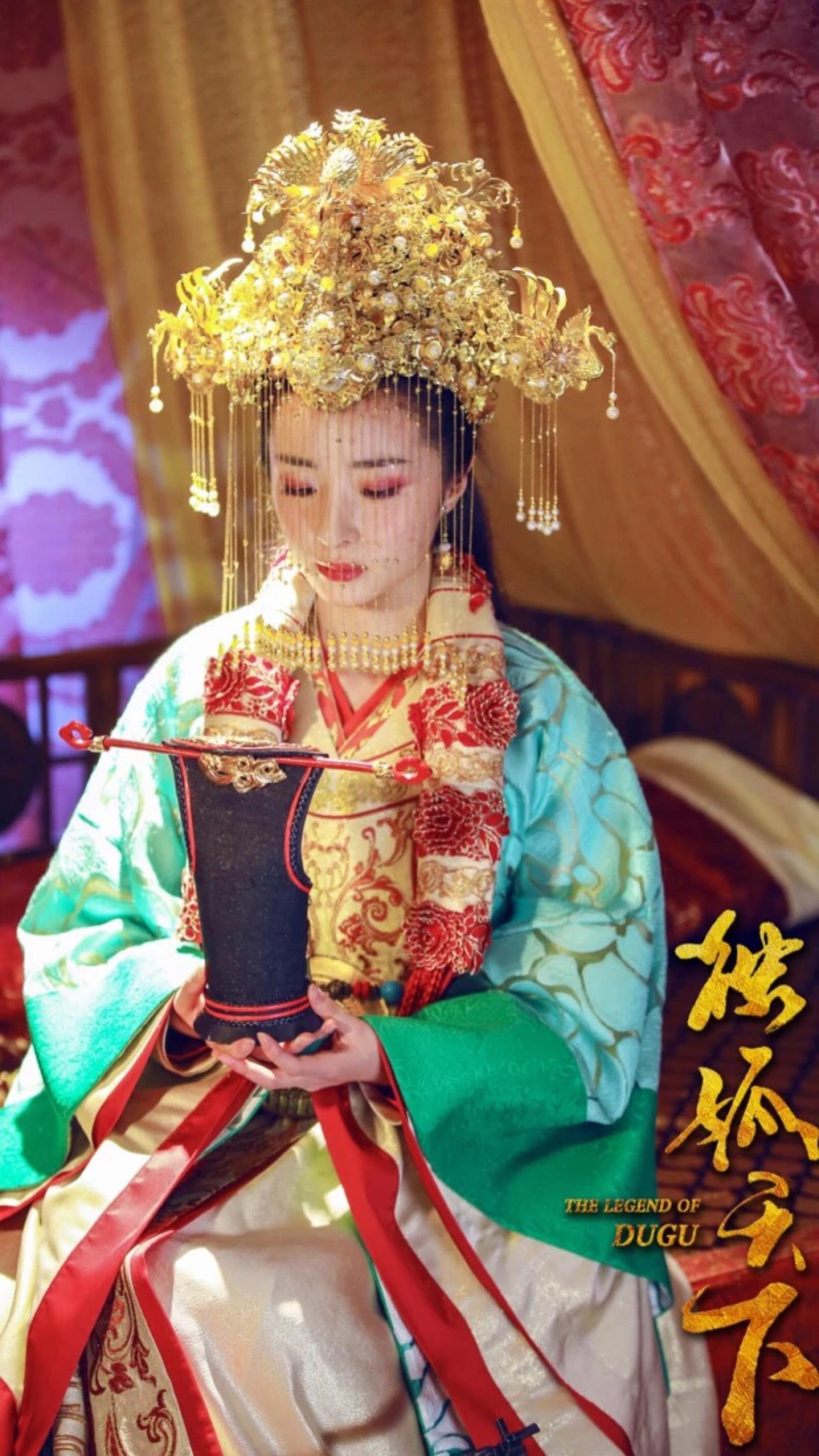 独孤天下电视剧(独孤天下电视剧插曲叫什么名字)