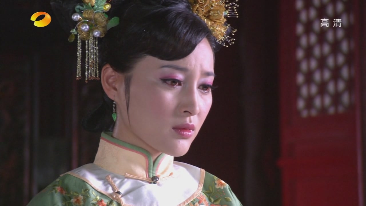 电视剧深宫谍影全集(电视剧深宫谍影全集在线观看)