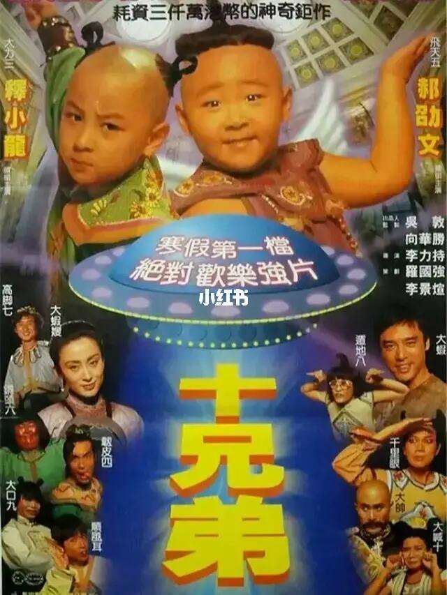 十兄弟电影国语高清(电影十兄弟完整版)