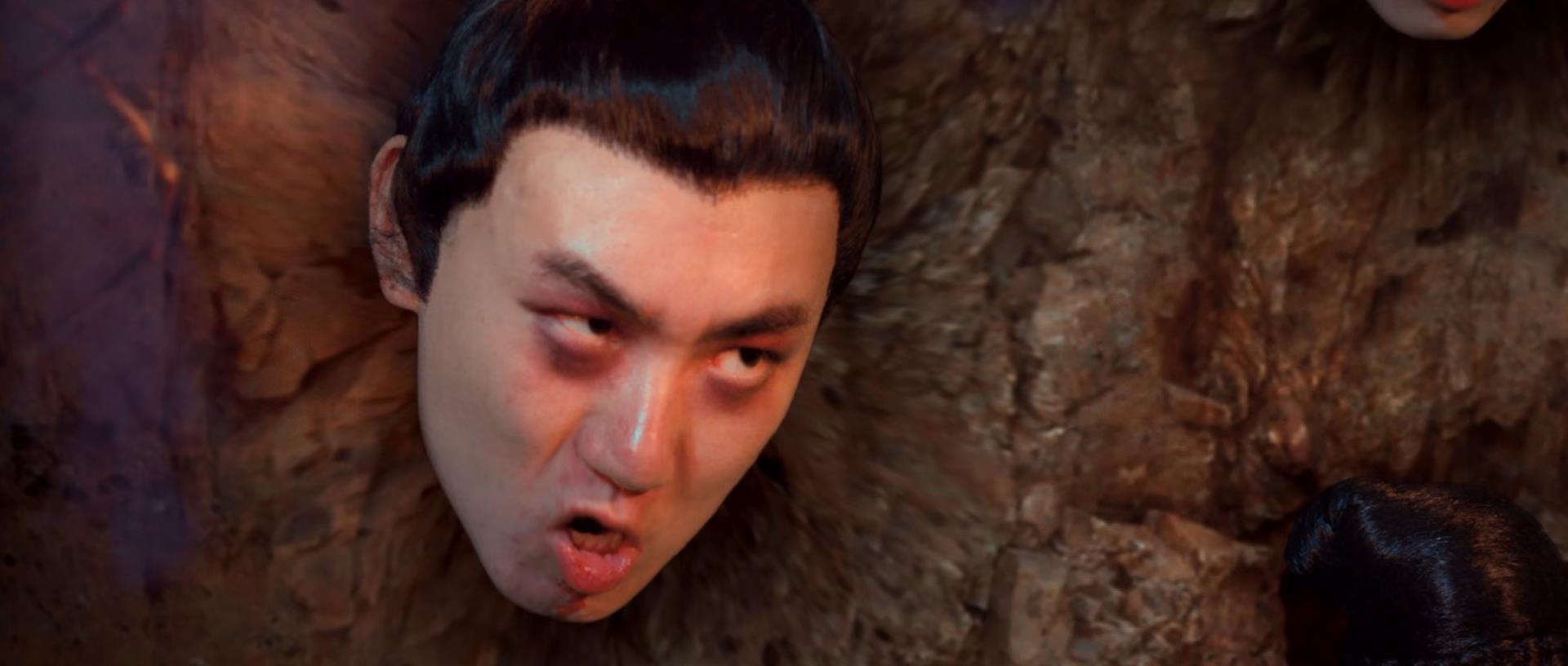 大逃杀2镇魂歌(大逃杀2镇魂歌迷彩)