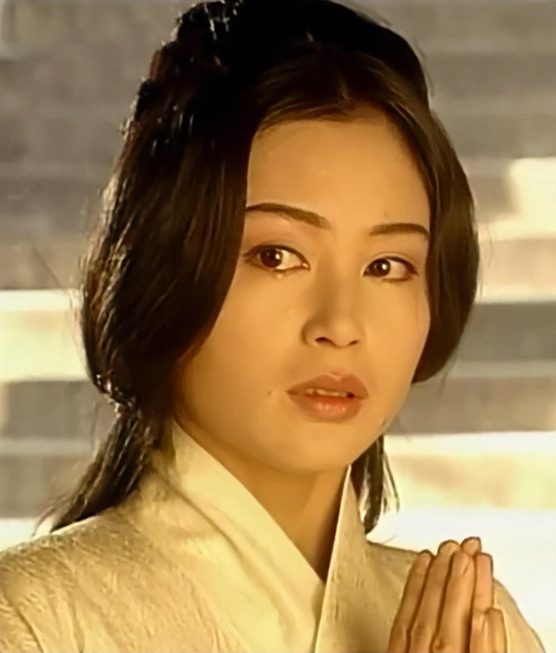 新龙门客栈电视剧(1996版新龙门客栈电视剧)