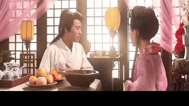 唐朝好男人1(唐朝好男人第一季免费观看)