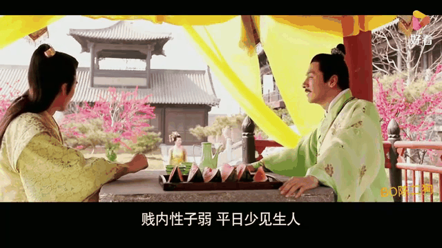 唐朝好男人1(唐朝好男人第一季免费观看)