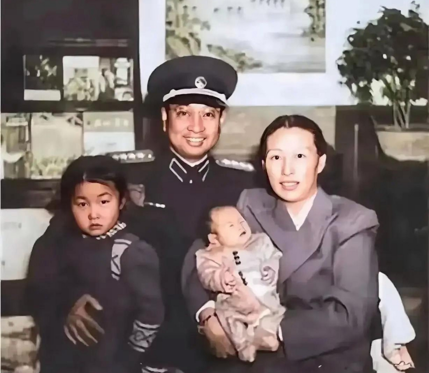 关于陈赓大将电视剧的信息