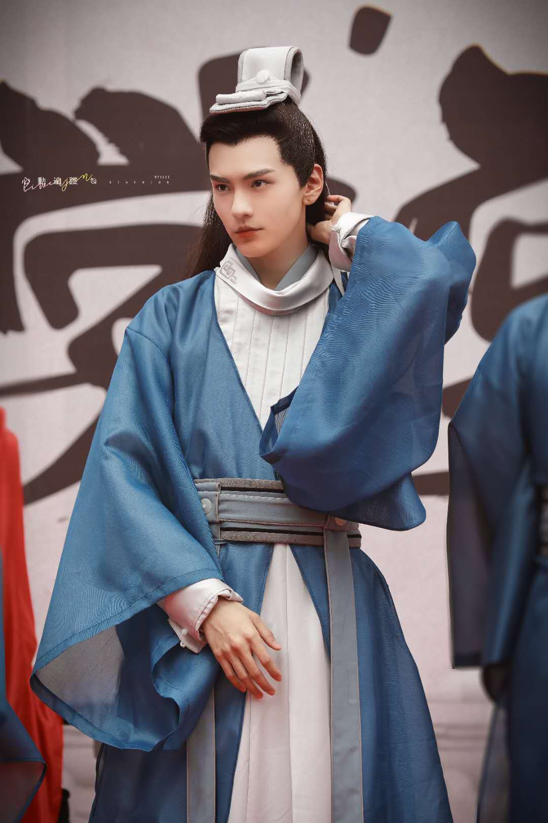 漂亮书生在线观看(漂亮书生在线观看第二季)