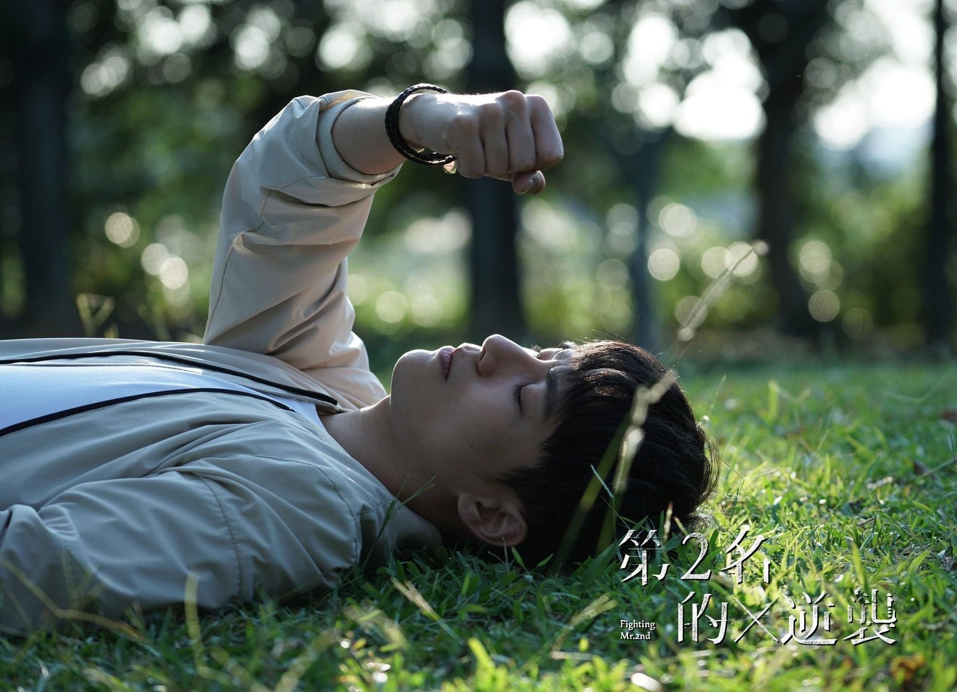 第二名的逆袭电视剧(第二名的逆袭电视剧第二季)