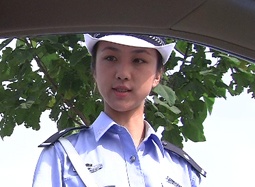 警花燕子(警花燕子是电影还是电视剧)