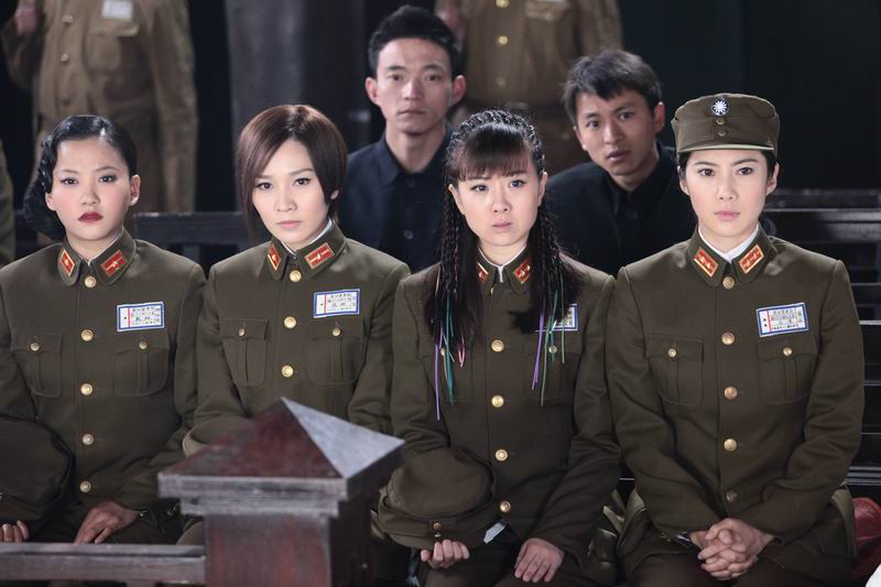 铁血使命22(铁血使命22集剧情简介)