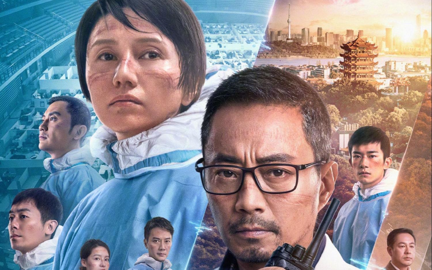 中国医生电影在线观看免费(中国医生电影免费观看)
