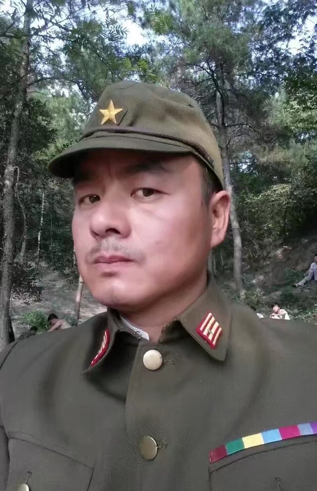 战寇(战寇刘青青结局)