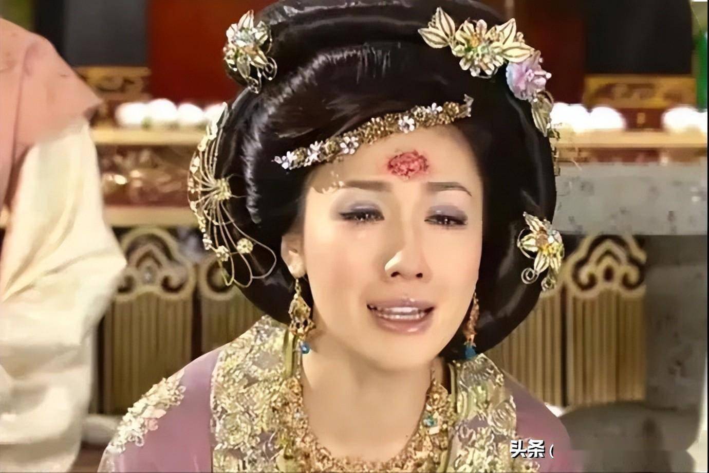 宫心计国语(宫心计国语版电视剧全集免费观看)