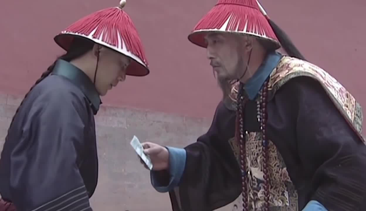康熙王朝50集在线观看免费(康熙王朝50集在线观看免费完整版)