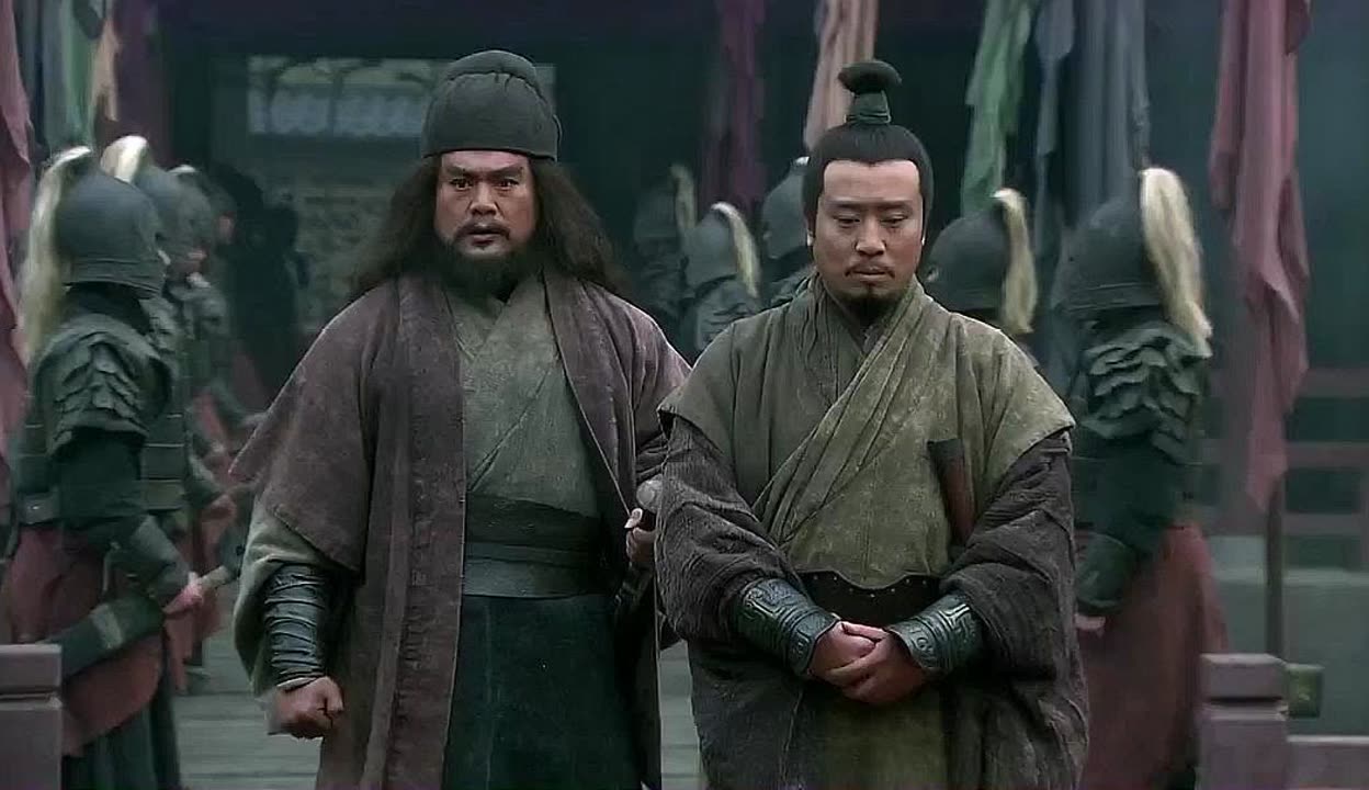 新三国完整版免费观看(新三国免费版在线观看)